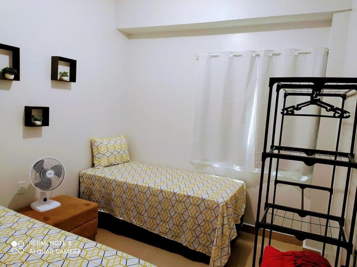 Moria Apartment กัวยาเนีย ภายนอก รูปภาพ