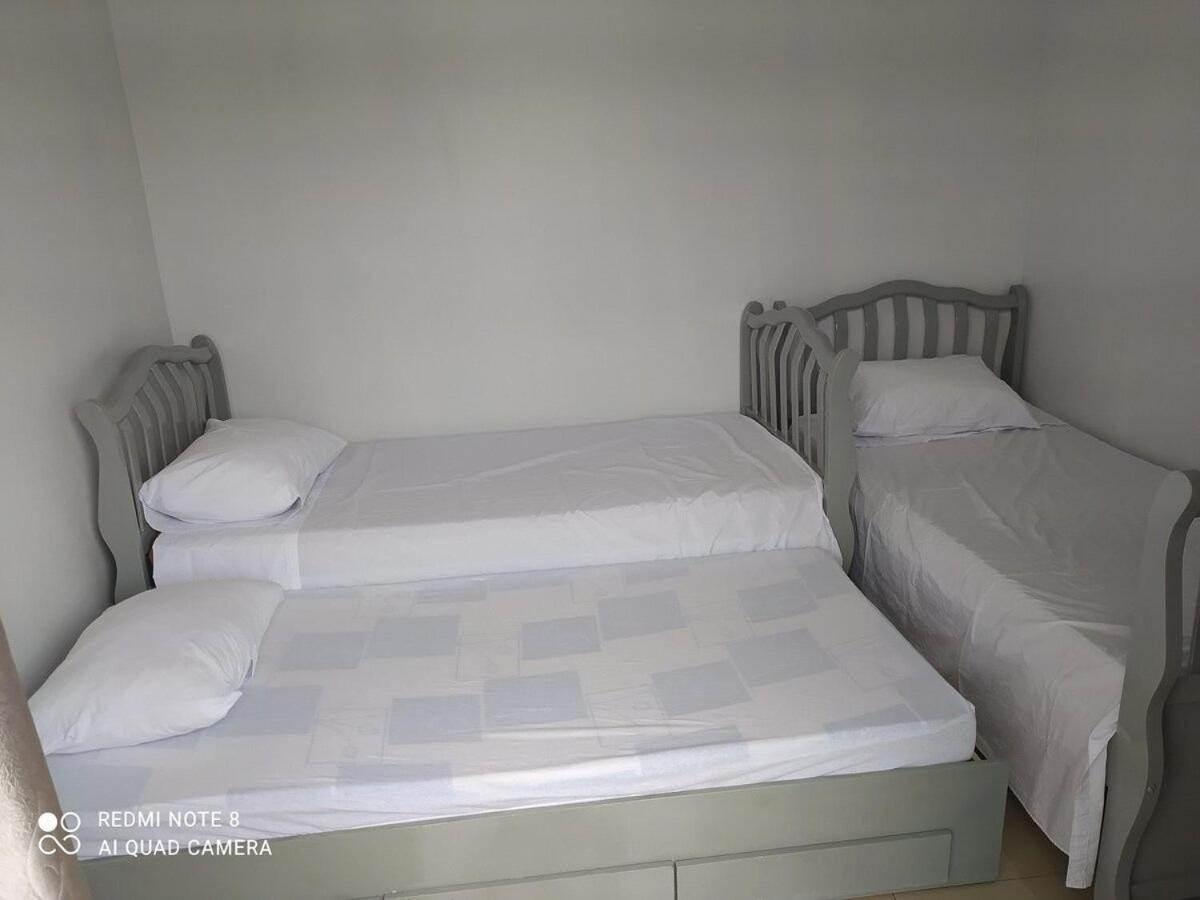 Moria Apartment กัวยาเนีย ภายนอก รูปภาพ