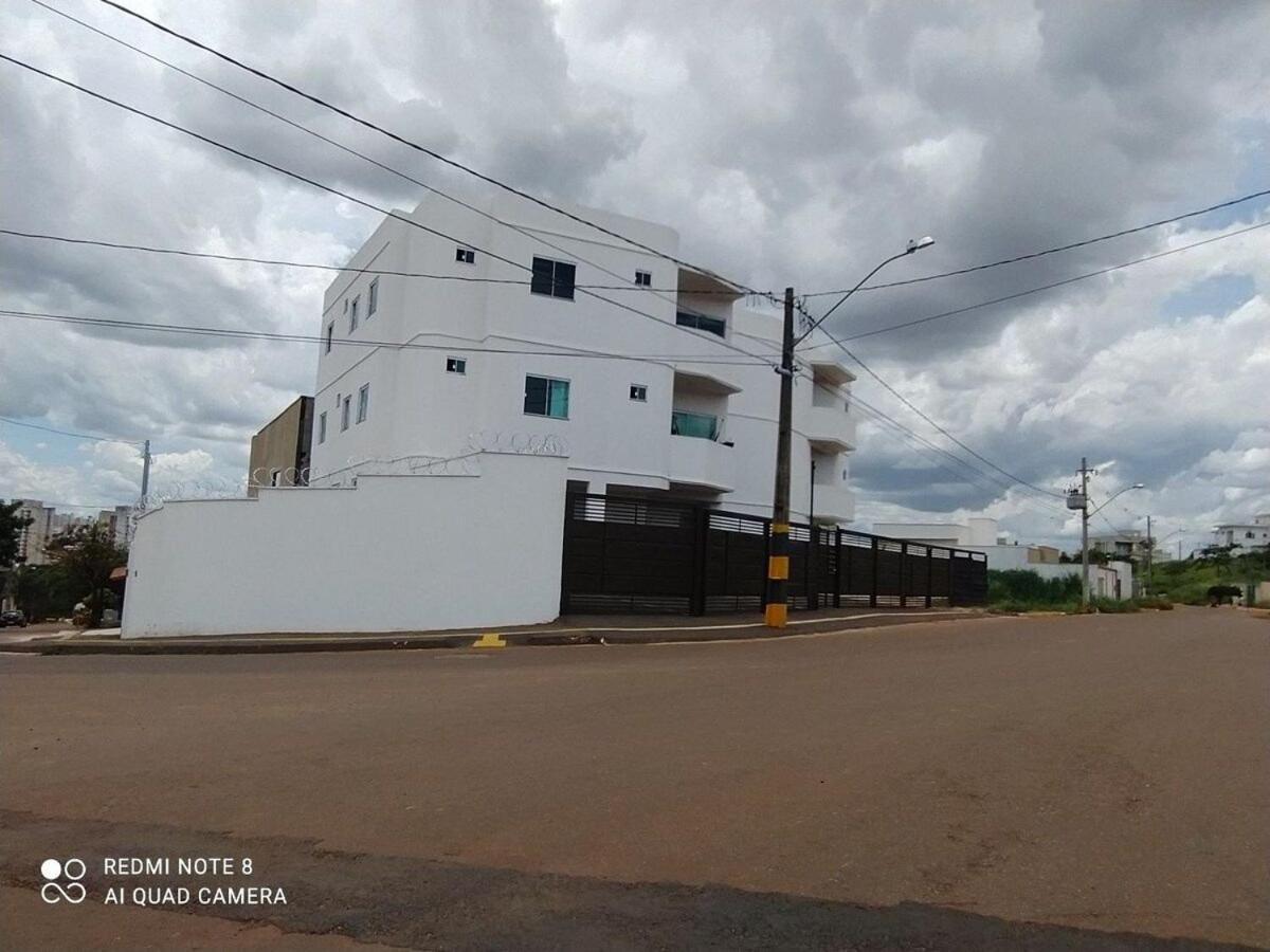 Moria Apartment กัวยาเนีย ภายนอก รูปภาพ