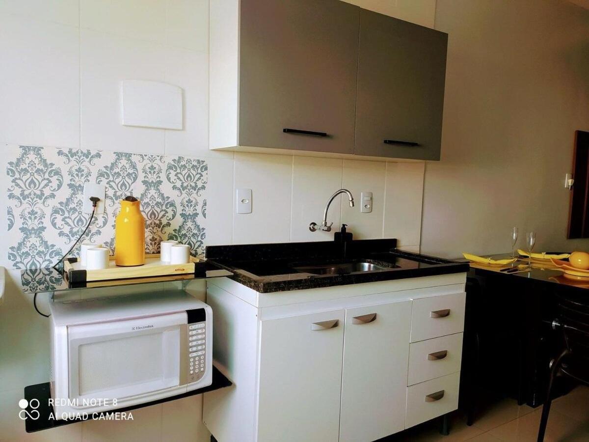Moria Apartment กัวยาเนีย ภายนอก รูปภาพ