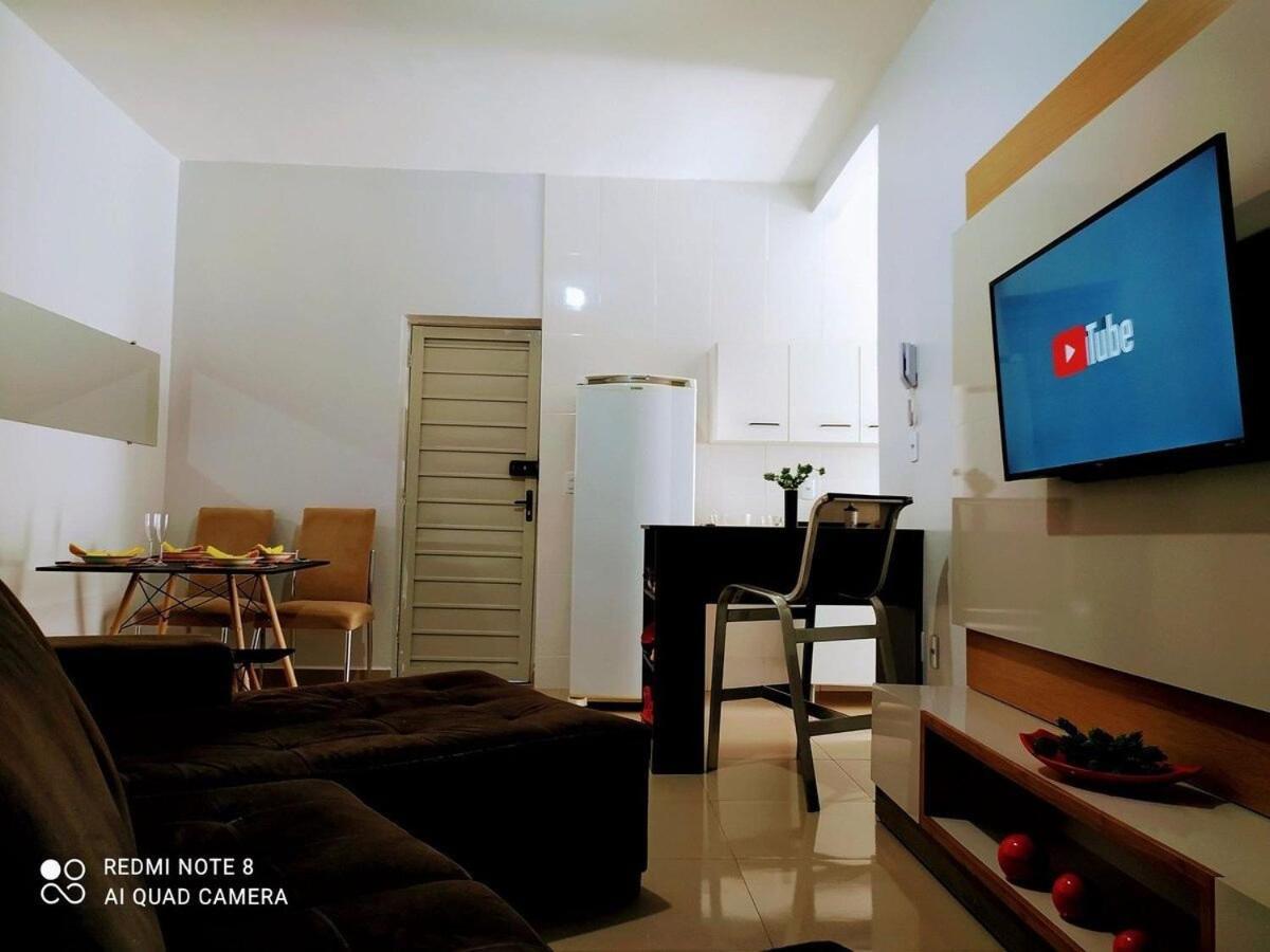 Moria Apartment กัวยาเนีย ภายนอก รูปภาพ