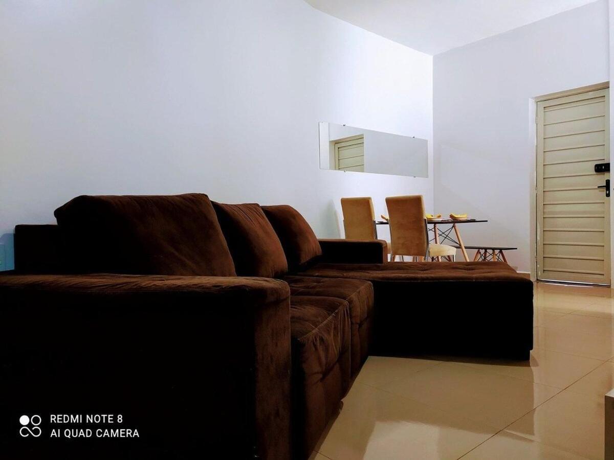 Moria Apartment กัวยาเนีย ภายนอก รูปภาพ