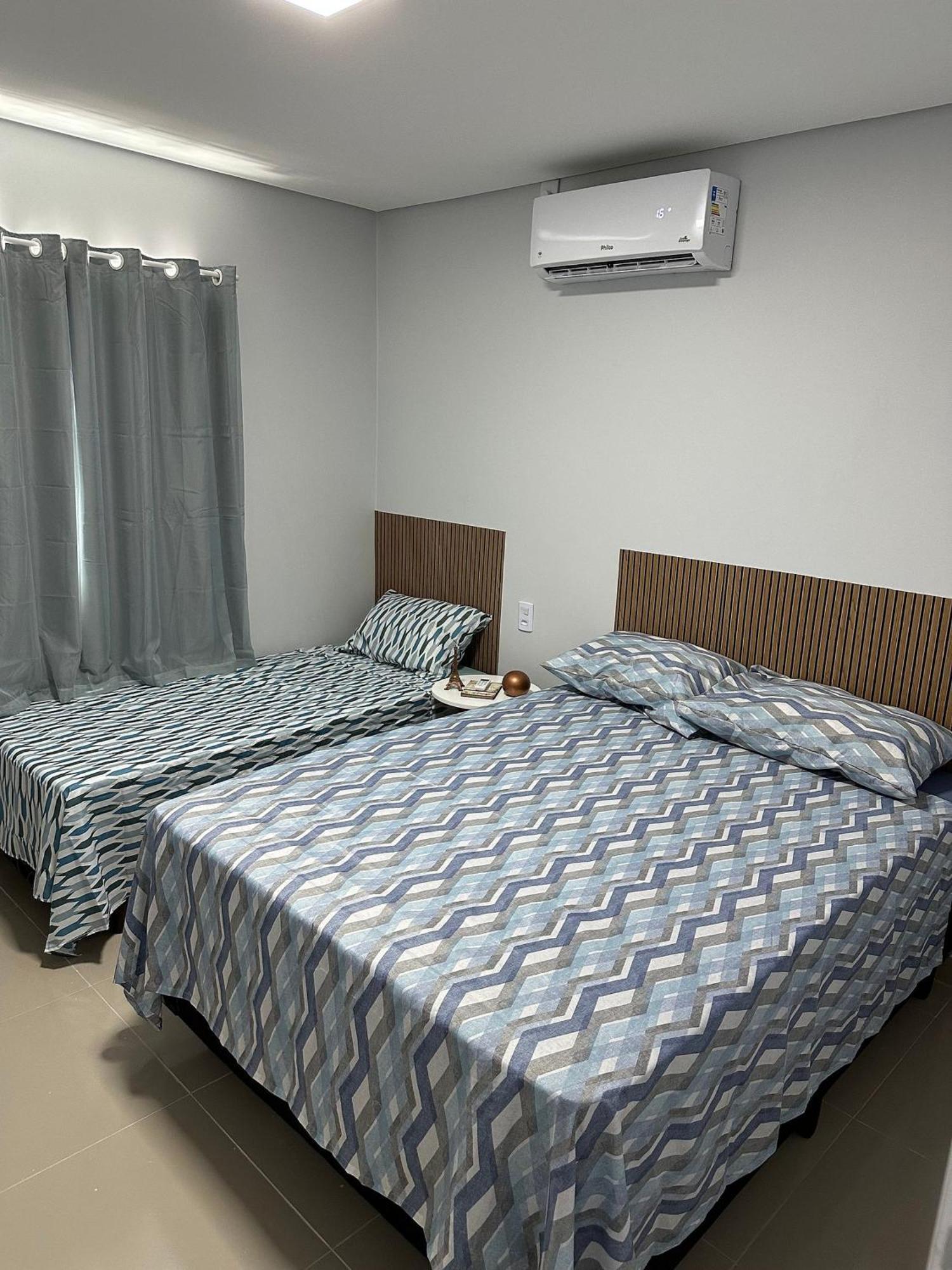 Moria Apartment กัวยาเนีย ภายนอก รูปภาพ