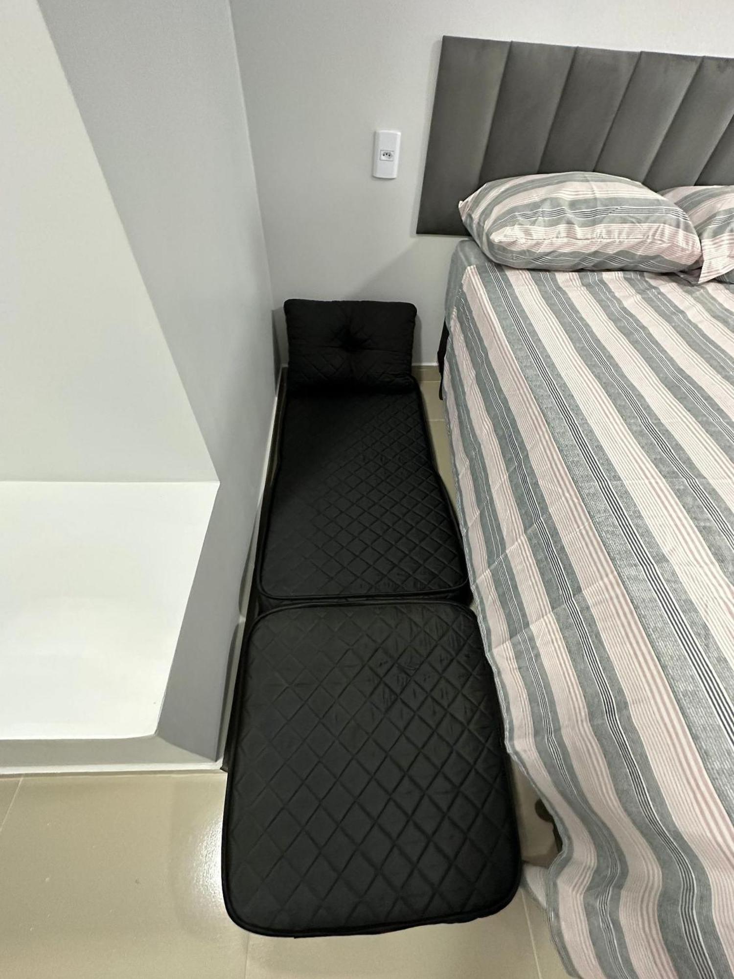 Moria Apartment กัวยาเนีย ภายนอก รูปภาพ