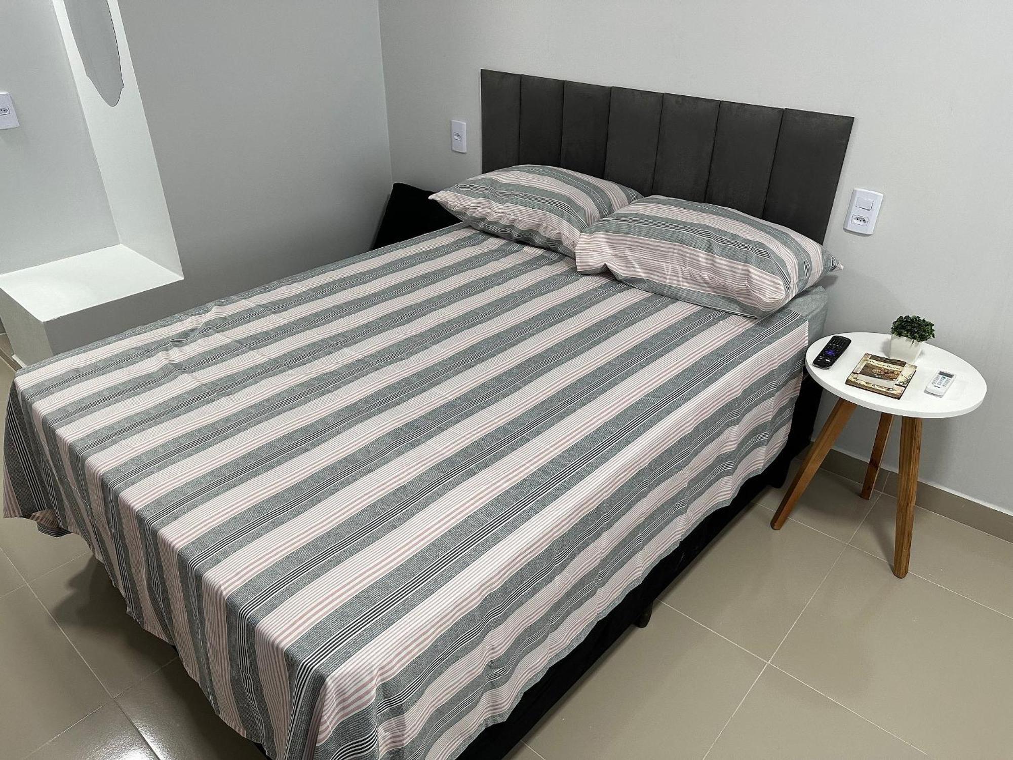 Moria Apartment กัวยาเนีย ภายนอก รูปภาพ