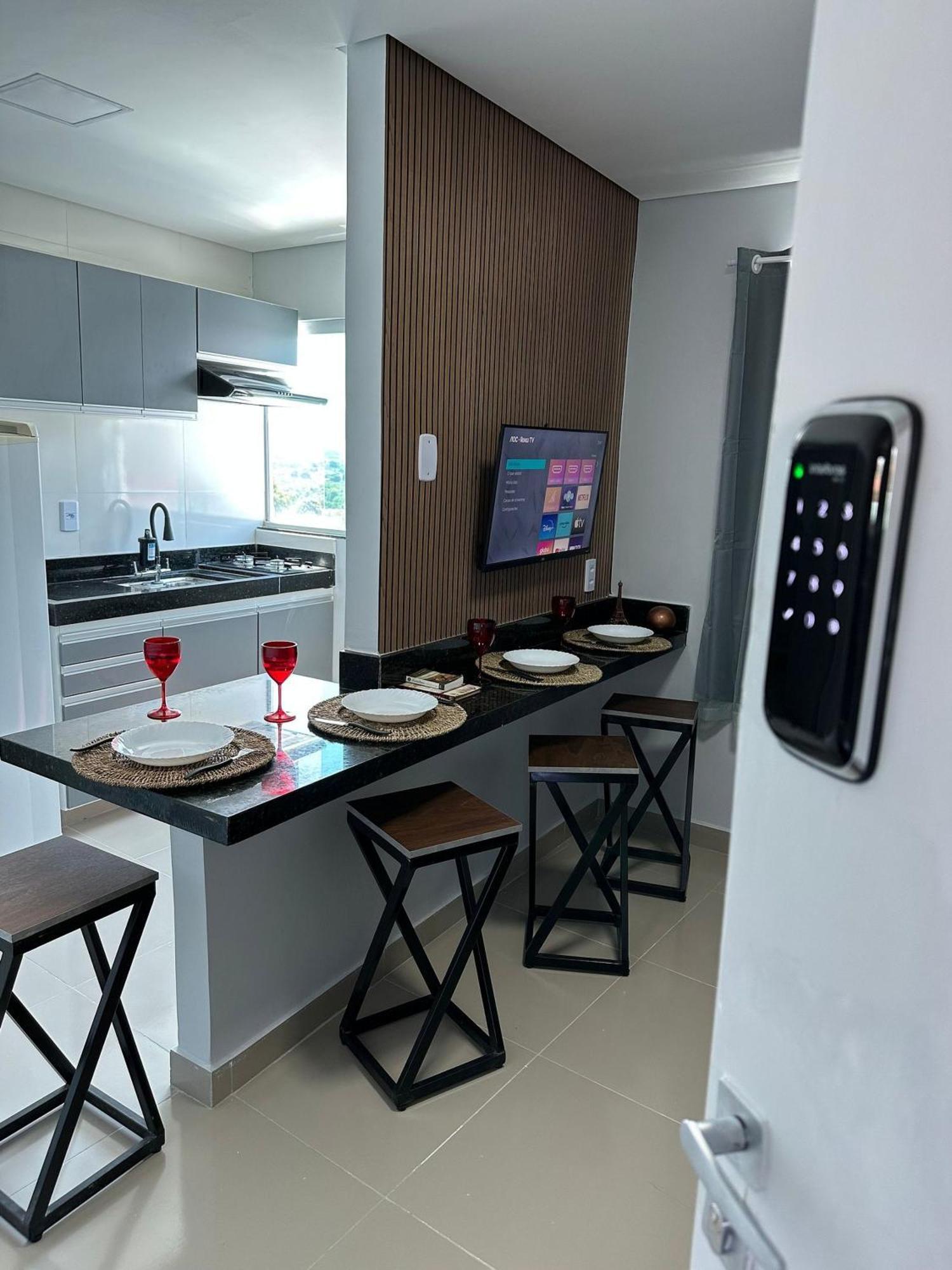 Moria Apartment กัวยาเนีย ภายนอก รูปภาพ