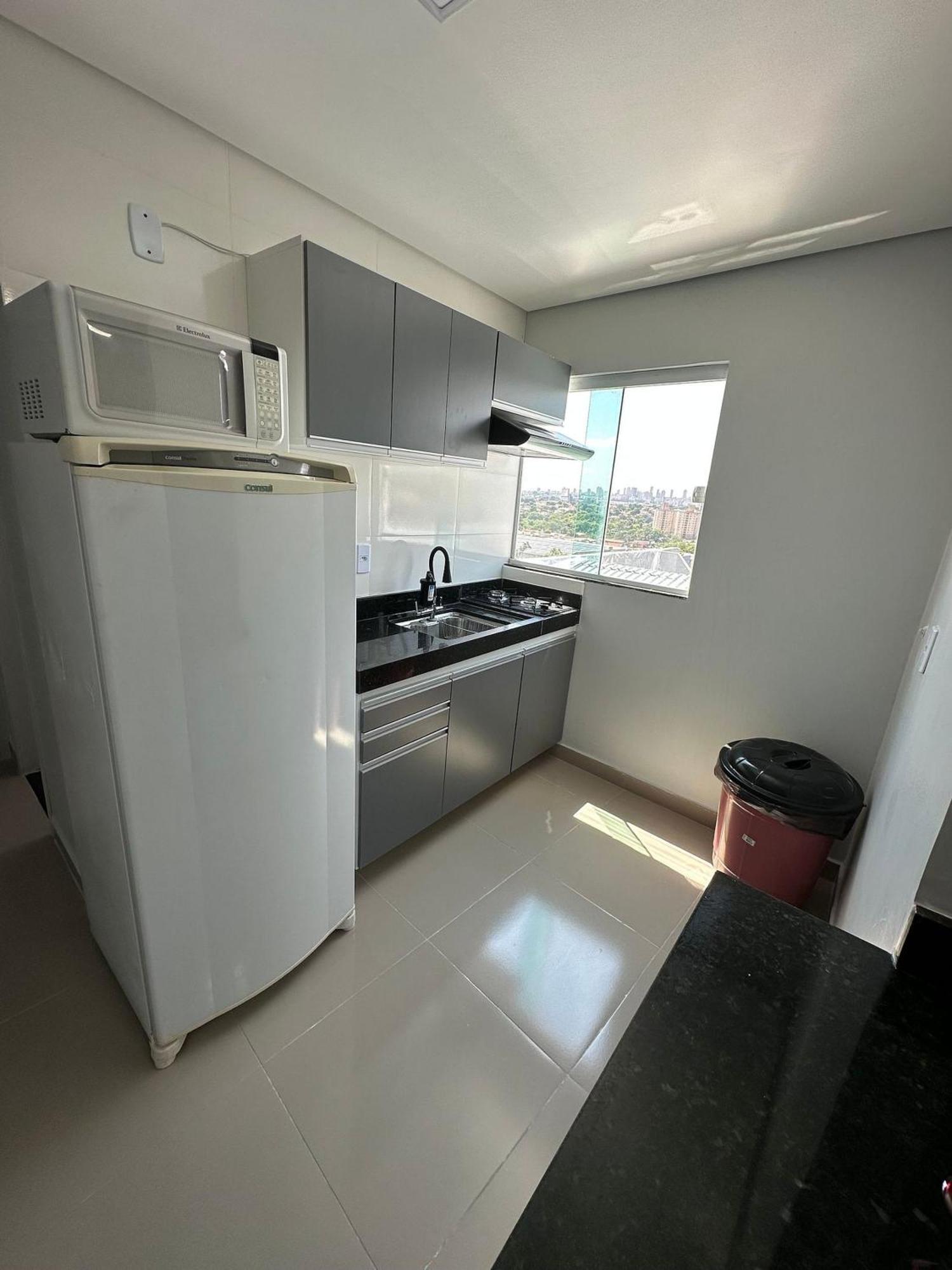 Moria Apartment กัวยาเนีย ภายนอก รูปภาพ