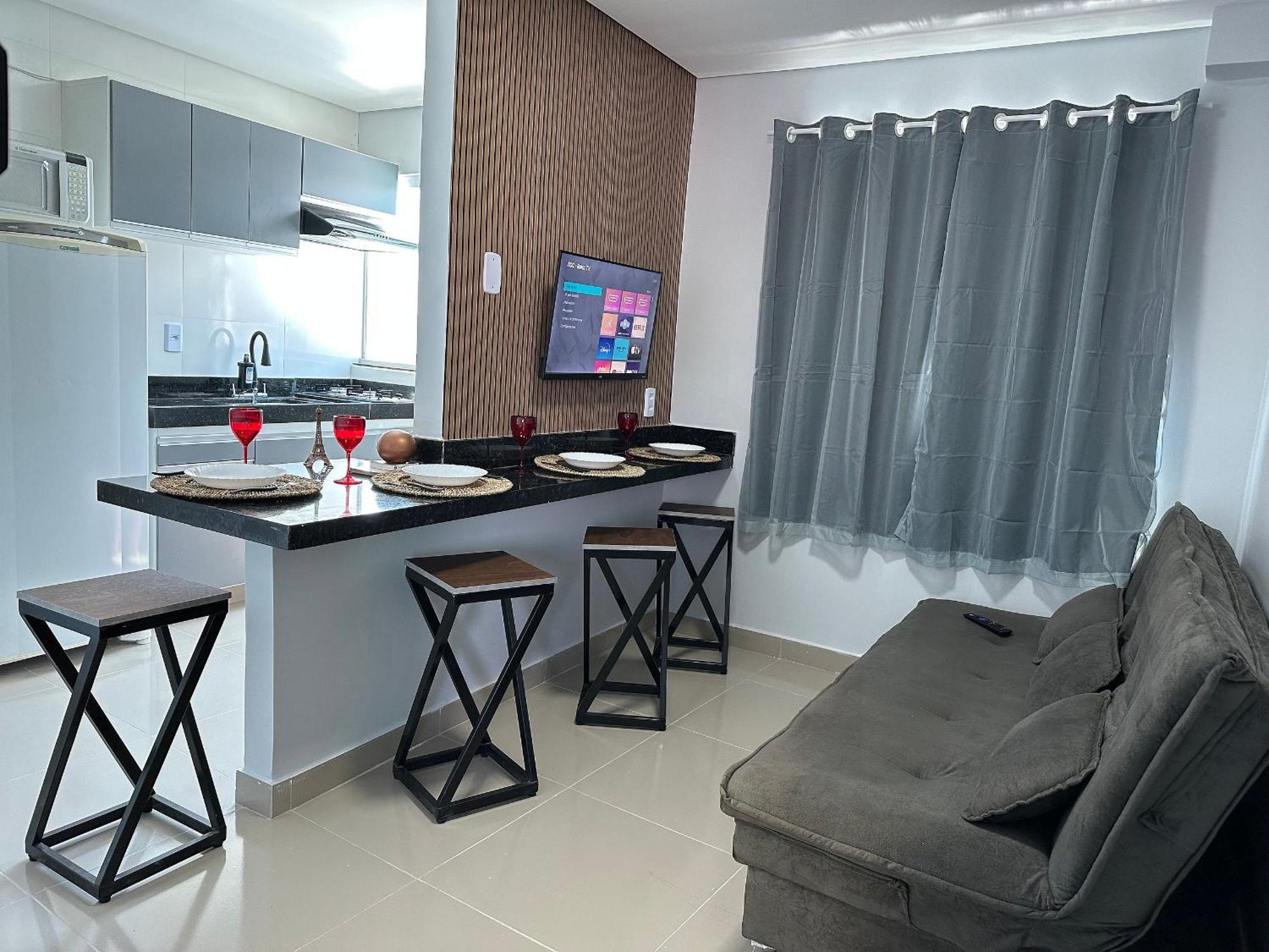 Moria Apartment กัวยาเนีย ภายนอก รูปภาพ
