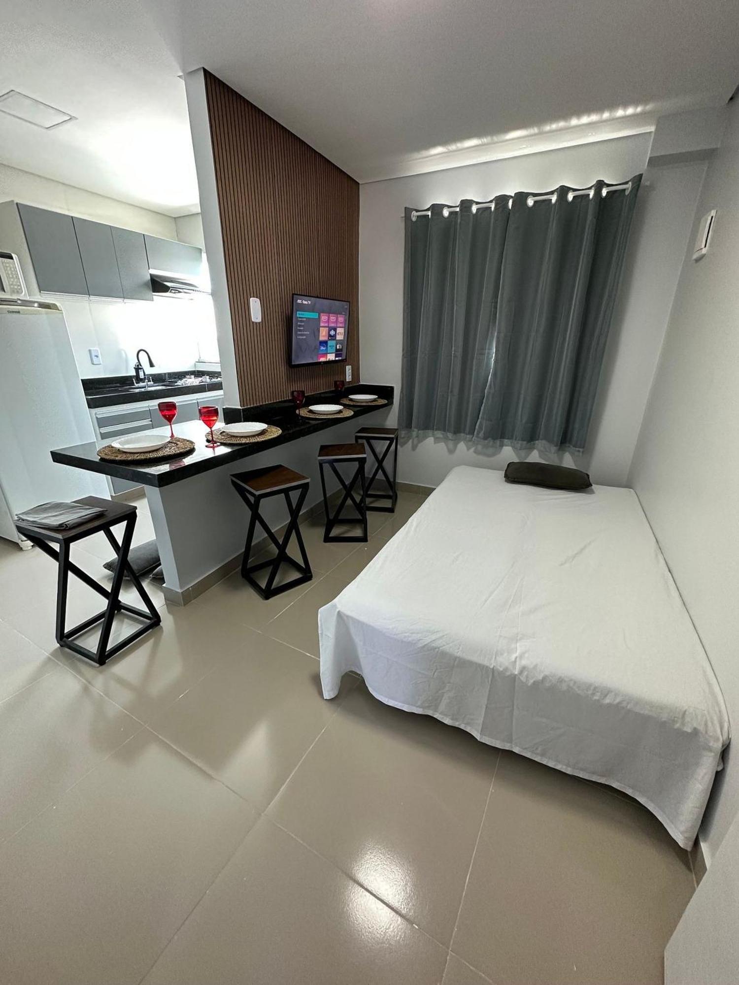 Moria Apartment กัวยาเนีย ภายนอก รูปภาพ