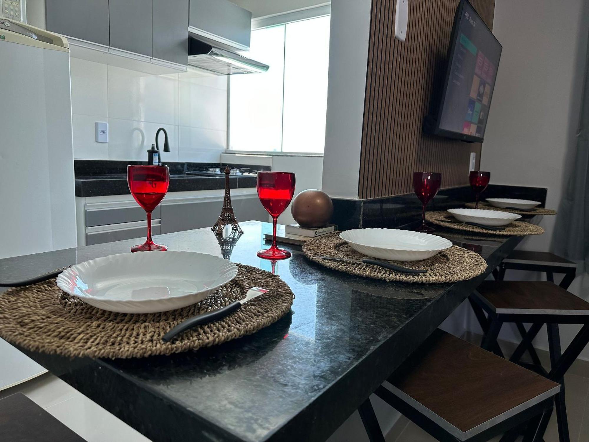 Moria Apartment กัวยาเนีย ภายนอก รูปภาพ