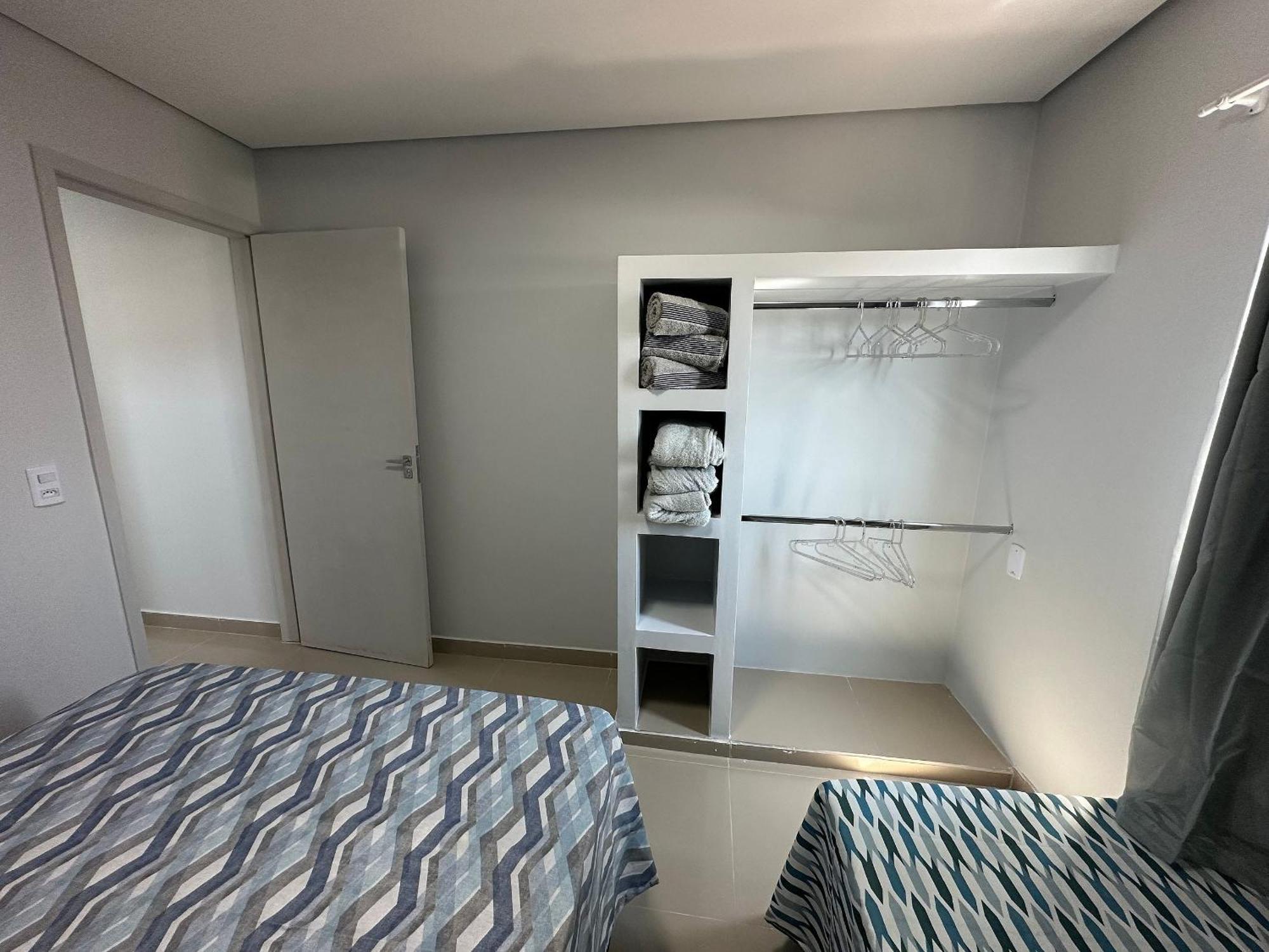 Moria Apartment กัวยาเนีย ภายนอก รูปภาพ