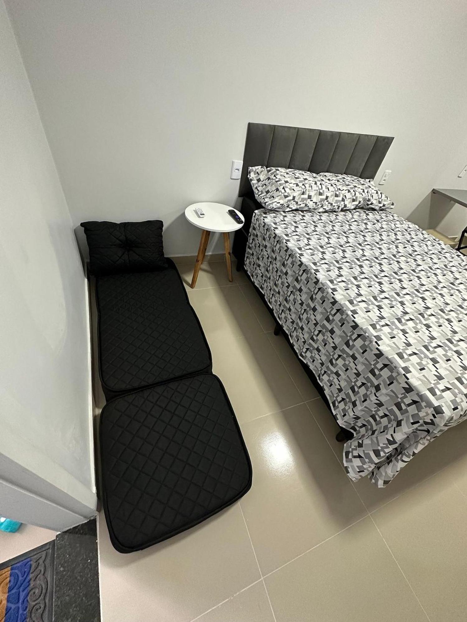 Moria Apartment กัวยาเนีย ภายนอก รูปภาพ
