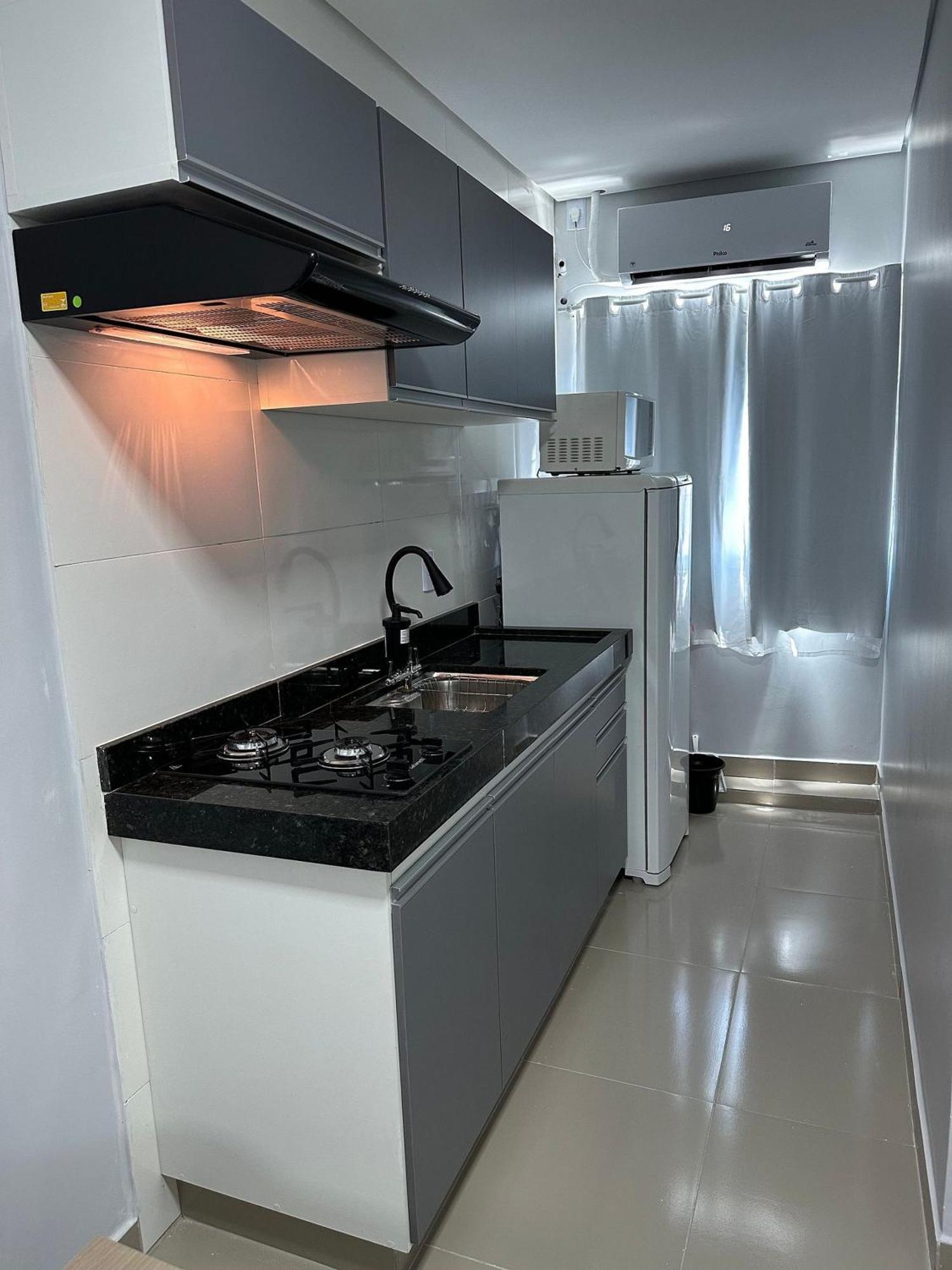 Moria Apartment กัวยาเนีย ภายนอก รูปภาพ