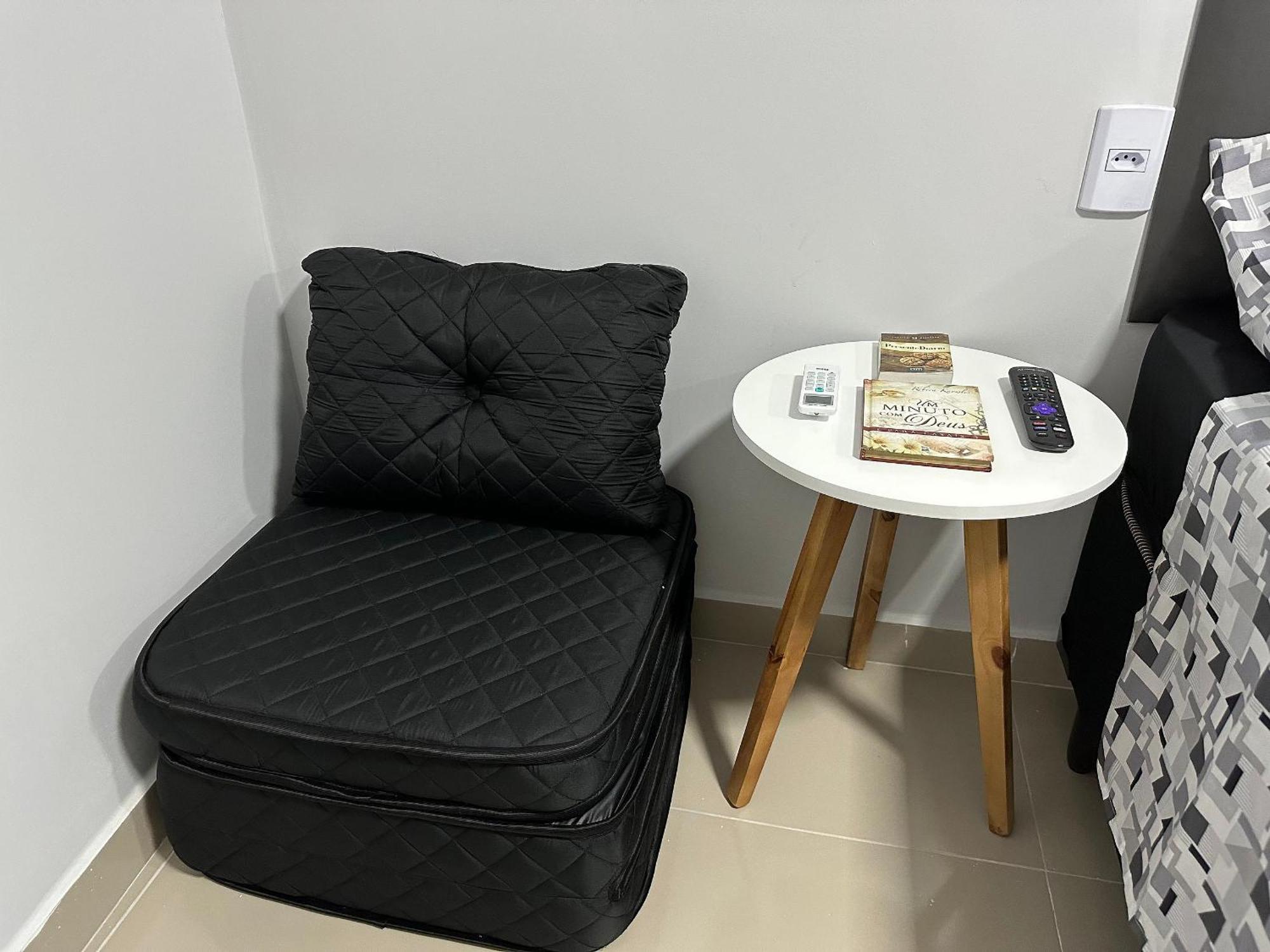Moria Apartment กัวยาเนีย ภายนอก รูปภาพ