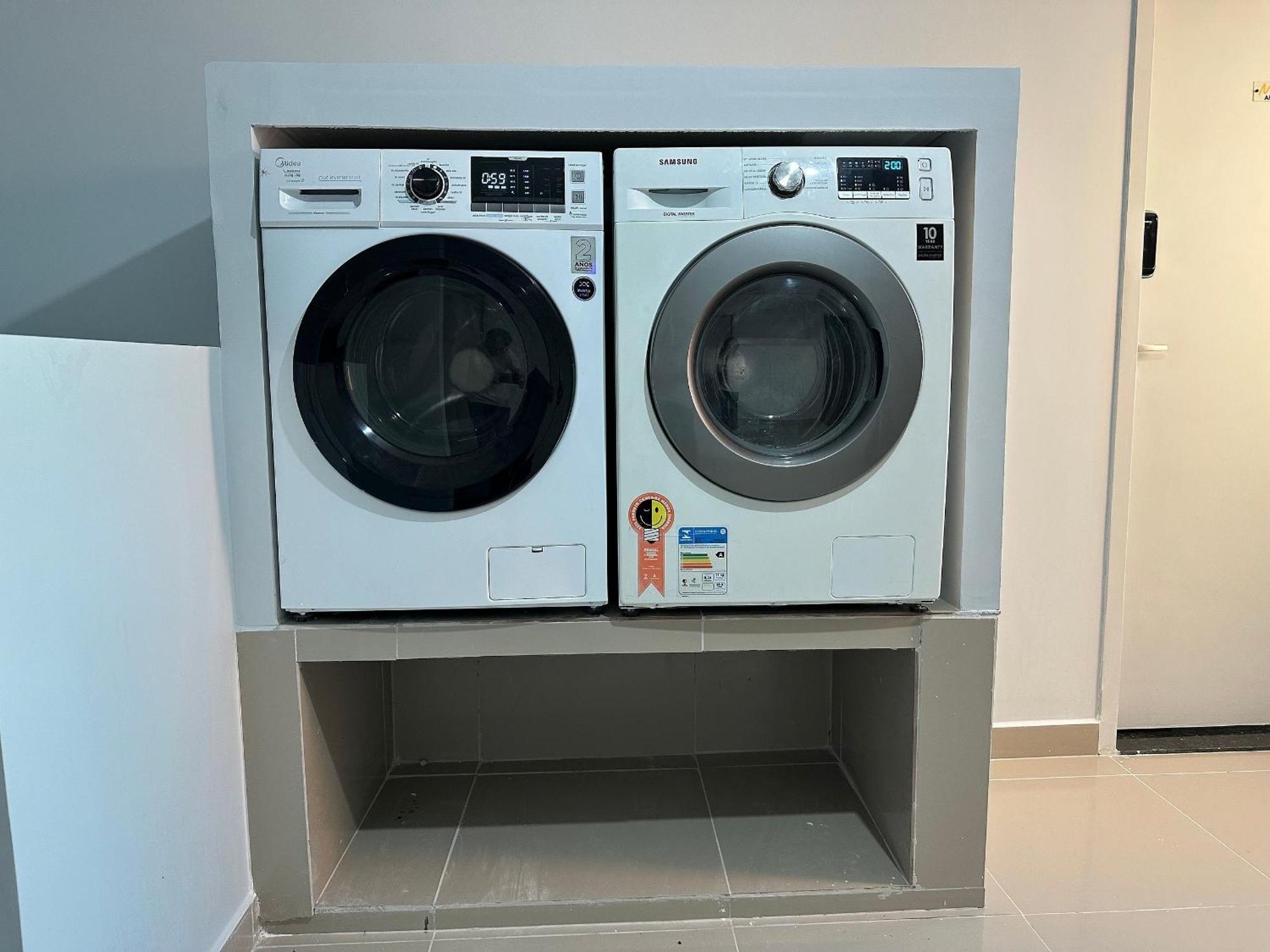 Moria Apartment กัวยาเนีย ภายนอก รูปภาพ