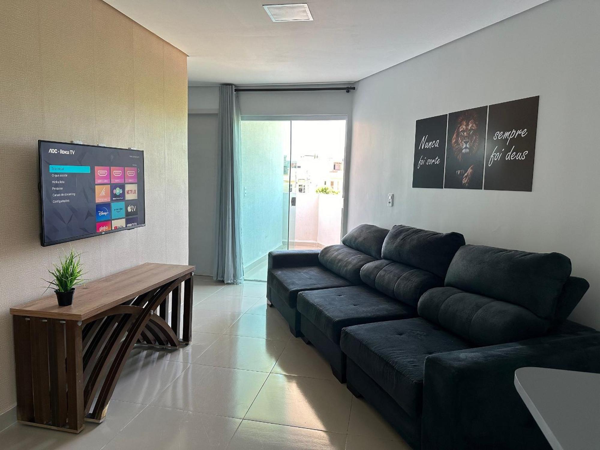 Moria Apartment กัวยาเนีย ภายนอก รูปภาพ