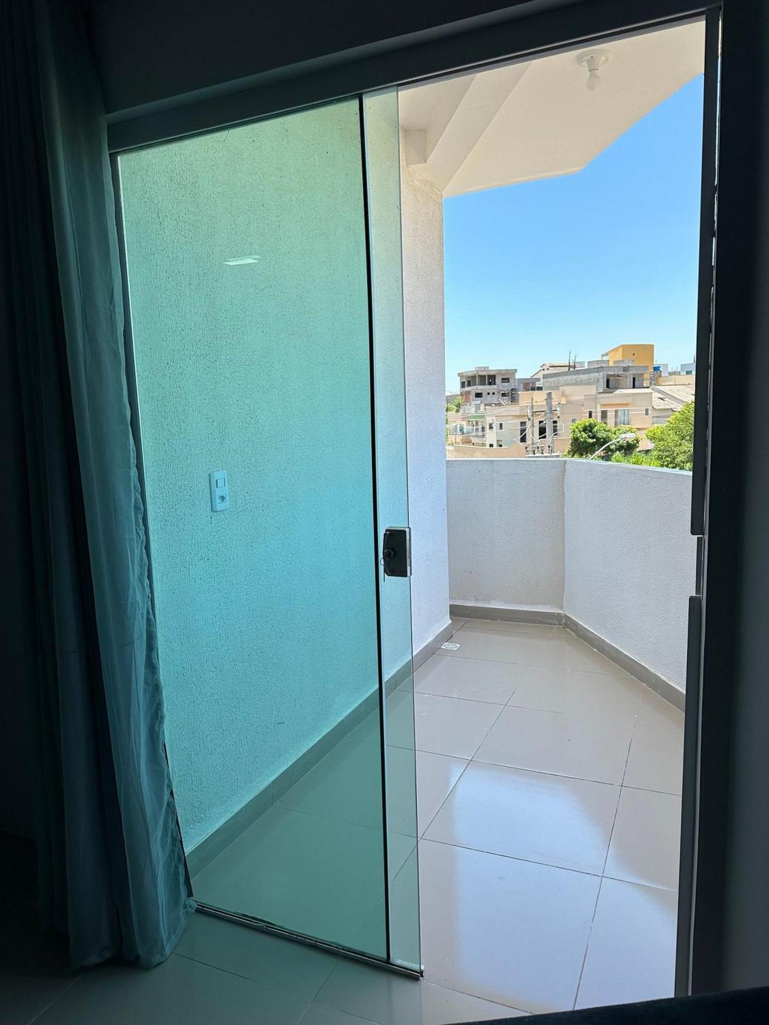 Moria Apartment กัวยาเนีย ภายนอก รูปภาพ