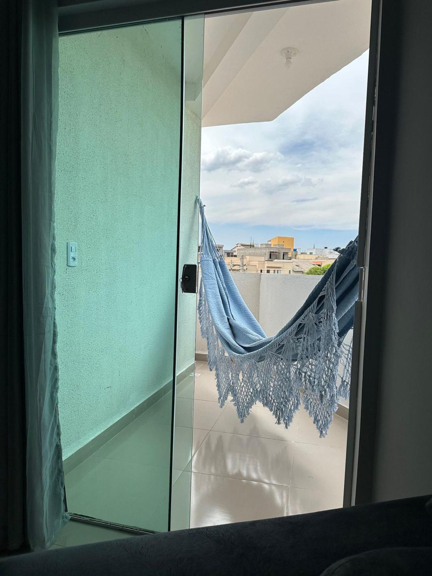 Moria Apartment กัวยาเนีย ภายนอก รูปภาพ